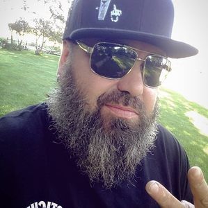 Meet your Posher, Matthew